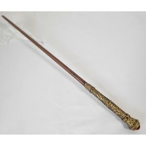 Harry Potter Sword of Gryffindor Celebration Wand Exclusive Design Collection